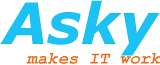 Asky Logo
