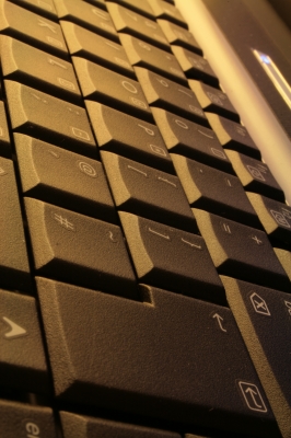 キーボード画像
